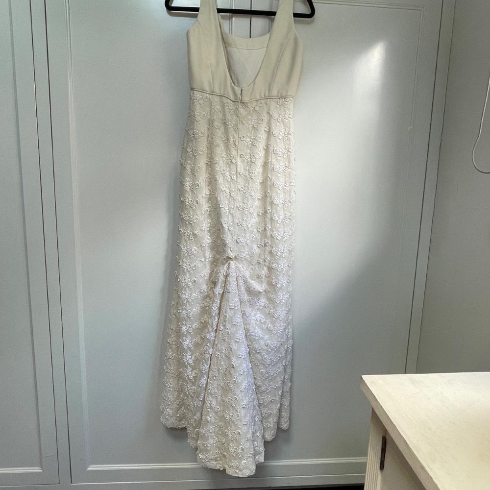 Beautiful Wedding Dress